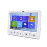 Atis AD-720HD White. Видеодомофон 7", 2-х вызывные панели/1 видеопанель+ 1 камера, а так же дополнительно 3 видеодомофона