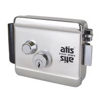 Atis lock SS CH Электромеханический замок ATIS