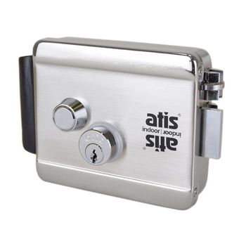 Atis lock SS CH Электромеханический замок ATIS
