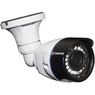 Tantos TSc-Pecof1 (2.8) 1280х720 25 к/с, AHD / TVI / CVI / CVBS видеокамера. ИК подсветка до 20 м, питание DC12В/300mA, -30...+55°С, 162x63 мм, IP-66