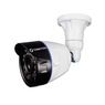 Tantos TSc-Pecof1 (2.8) 1280х720 25 к/с, AHD / TVI / CVI / CVBS видеокамера. ИК подсветка до 20 м, питание DC12В/300mA, -30...+55°С, 162x63 мм, IP-66