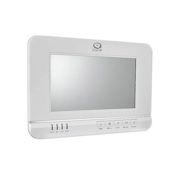 TI-2720W. Монитор IP-домофона