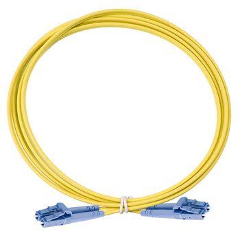 41F-S1-LC-LC-01. патч-корд оптический, дуплексный