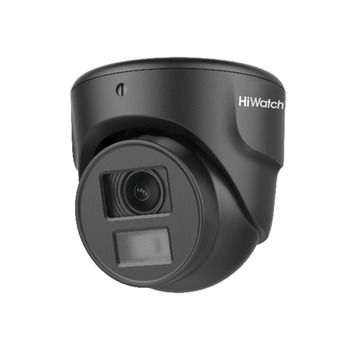 HiWatch DS-T203N (3.6мм) Видеокамера TVI/AHD/CVI/CVBS 2Мп