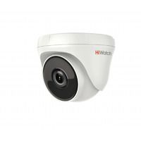 HiWatch DS-T233 (2.8мм) Видеокамера 2Мп внутренняя