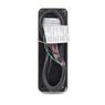 Atis AT-404HD Silver. Вызывная панель на 4 абонента AHD/CVBS, НО/НЗ контакты реле