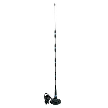 Antey 906-SMA. Портативная штыревая GSM антенна на магнитной базе Antey 906 13.5dB