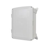 SP-ABS1 22x32x14 Station Board Гермокоробка ATIS