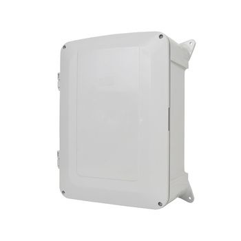 SP-ABS1 22x32x14 Station Board Гермокоробка ATIS