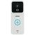 CTV-DP5000IP. IP вызывная панель для мобильных устройств (Android, iOS),  с поддержкой беспроводного соединения Wi-Fi, детектор движения, micro SD (до 32ГБ), угол по горизонтали 100°