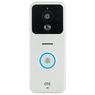 CTV-DP5000IP. IP вызывная панель для мобильных устройств (Android, iOS),  с поддержкой беспроводного соединения Wi-Fi, детектор движения, micro SD (до 32ГБ), угол по горизонтали 100°
