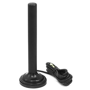 Антей 2600 SMA 3м, на кронштейне, 10dB