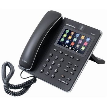 Видеотелефон IP Grandstream GXV3240 - IP видеотелефон на базе Android