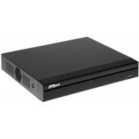 DHI-XVR5108HS-4KL-X видеорегистратор 8-канальный