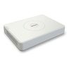 DS-N208P(B) IP-видеорегистратор 8-канальный HiWatch