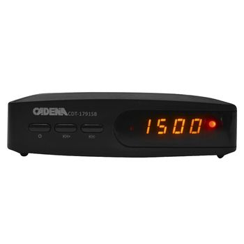 CADENA CDT-1791SB приставка цифровая эфирная 