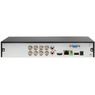 DHI-XVR5108HS-4KL-X видеорегистратор 8-канальный