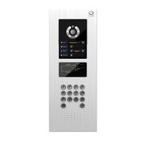 TI-2220WD. Вызывная панель IP-домофона