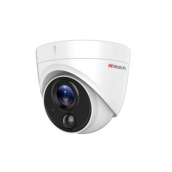 DS-T513 (2.8 mm) Видеокамера 5 МП TVI купольная HiWatch