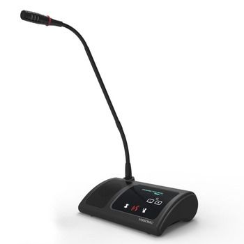 Vissonic VIS-DCC-T Цифровой дискуссионный пульт председателя