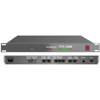 Усилитель-коммутатор РТС-2000 ОК/IP