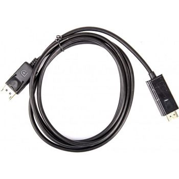 Кабель-переходник DisplayPort M- HDMI M 1.8m
