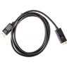 Кабель-переходник DisplayPort M- HDMI M 1.8m