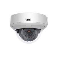 Atis ANH-DM12-VF. Atis ANH-B12-2.8. Уличная IP купольная видеокамера 2 Мп, вариофокальный объектив 2.8-12 мм