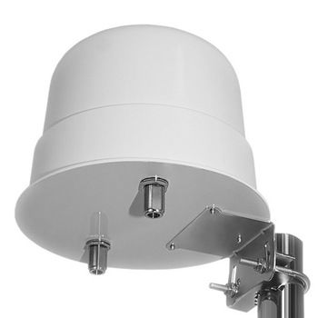 Антенна наружная всенаправленная пассивная 3G/4G LTE 12dBi Outdoor Dome Antenna 800-2600MHz