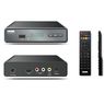 CADENA CDT-1651SB DVB-T2 приемник цифровой эфирный 