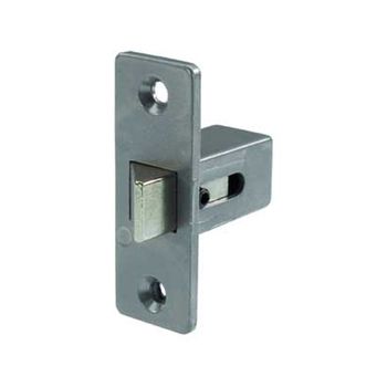ST-SL010DL. Ответная часть к электромеханической защелке, малогабаритная
