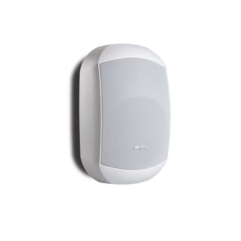 Apart MASK6CT-W Двухполосный громкоговоритель с кронштейном ClickMount, 6,5", цвет белый