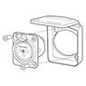 352-164-262 Neutrik SCDX