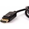 Кабель-переходник DisplayPort M- HDMI M 1.8m