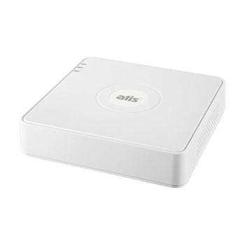 Atis AH-NVR7108. IP-видеорегистратор 8-канальный