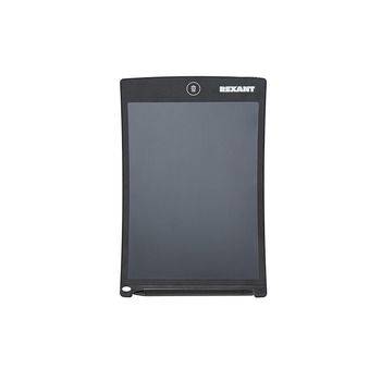 Электронный планшет для рисования 8,5" многоцветный