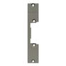 ST-SL011SP. Запорная планка короткая, 130х24х3 мм. Для защелок ST-SL150NC, ST-SL250NC, ST-SL160NC, ST-SL260NC, ST-SL150NO, цвет серый