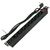 NTSS-PDU-1U-PL-8S - Блок розеток пластик 220В, 19", 1U, 8 розеток, 2К+З со шнуром 1,8м
