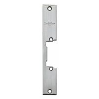 ST-SL101SP. Запорная планка короткая для защелок ST-SL151NC, ST-SL151NO, нержавеющая сталь