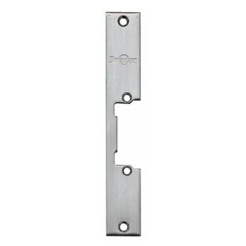 ST-SL101SP. Запорная планка короткая для защелок ST-SL151NC, ST-SL151NO, нержавеющая сталь