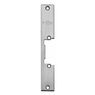 ST-SL101SP. Запорная планка короткая для защелок ST-SL151NC, ST-SL151NO, нержавеющая сталь