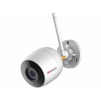 DS-I250W. Телекамера IP 2 Мп уличная с WIFI
