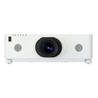 CP-WU8700-BODY. Проектор 3LCD, 7 000 ANSI лм, WUXGA (1920 x 1200),  контрастность 10000:1, HDBaseT, 2xHDMI, Display port, портретная ориентация, вес 11,1кг.