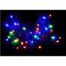 Гирлянда CADENA, 40LED, 3 метра, многоцветная, с контроллером, 16-135N
