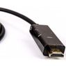 Кабель-переходник DisplayPort M- HDMI M 1.8m