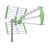 Антенна World Vision Terrestrial outdoor Maxima L