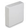 Комплект цифрового телевидения на 1 ТВ Kroks TV-8 / Wunder Technik WT2-M3011