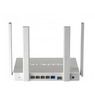 Keenetic Giga (KN-1010) двухдиапазонный гигабитный интернет-центр с Wi-Fi AC1300 Wave 2 MU-MIMO