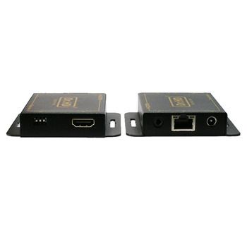 HDMI удлинитель по UTP / Dr.HD EX 50 SC POE