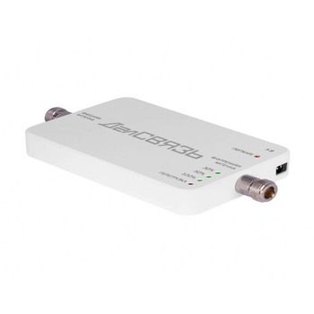 DS-1800-10 усилитель мощности сигнала (репитер), мощность 30 мВт, стандарты 2G GSM1800 и 4G LTE1800, до 200 кв. метров